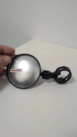 Espejo Retrovisor Bicicleta/Scooter