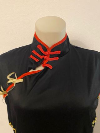 Disfraz chino tradicional talla XL