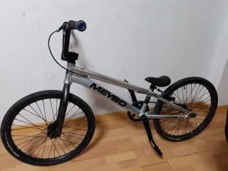 Bicicleta BMX Meybo Expert XL
