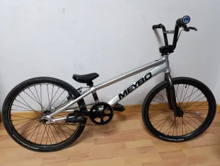 Bicicleta BMX Meybo Expert XL