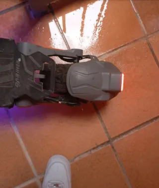 Patinete Eléctrico SmartGyro Rockway Evo