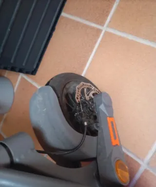 Patinete Eléctrico SmartGyro Rockway Evo