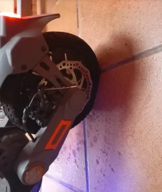 Patinete Eléctrico SmartGyro Rockway Evo