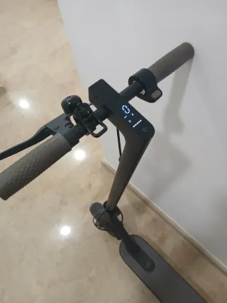 Patinete Eléctrico Xiaomi 1S