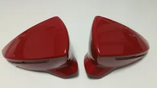 Tapas retrovisor Seat Leon MK3