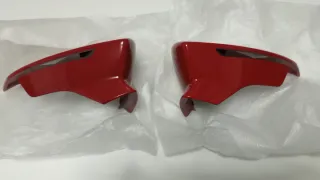 Tapas retrovisor Seat Leon MK3
