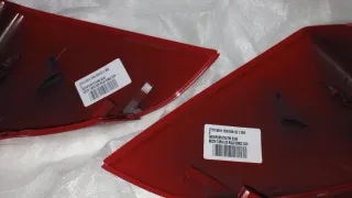 Tapas retrovisor Seat Leon MK3