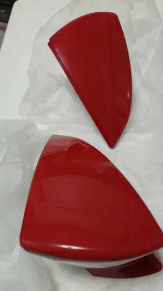 Tapas retrovisor Seat Leon MK3