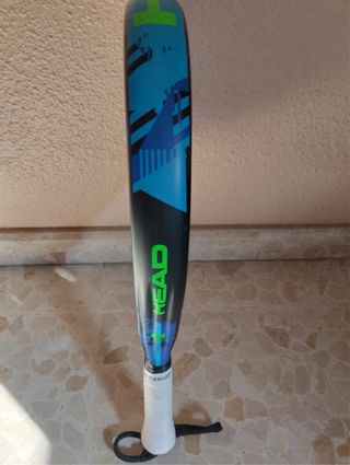 Pala Padel Head Tornado Tour