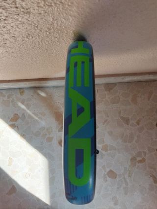 Pala Padel Head Tornado Tour