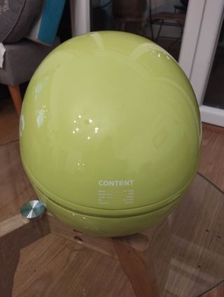 Casco POC Crema Talla S