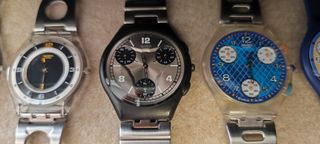 Swatch Skin e skin irony