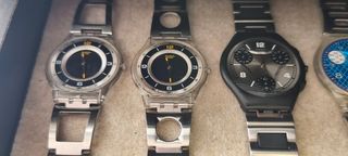 Swatch Skin e skin irony