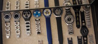 Swatch Skin e skin irony