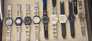 Swatch Skin e skin irony