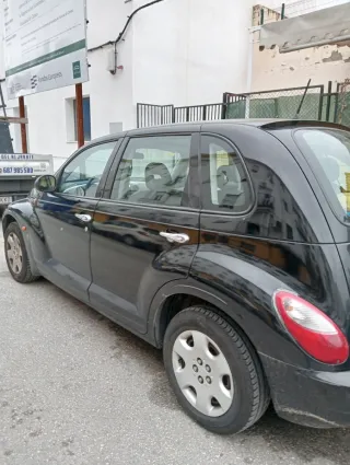 Chrysler PT Cruiser 2008