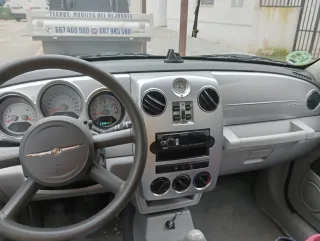 Chrysler PT Cruiser 2008