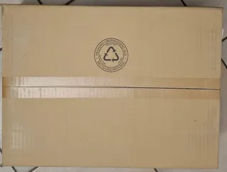 Lettore DVD Onkyo DV-SP501(S) Silver