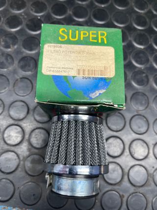 Filtro Aire Potencia 35mm