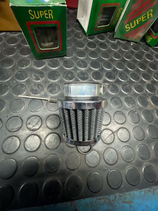 Filtro Aire Potencia 35mm