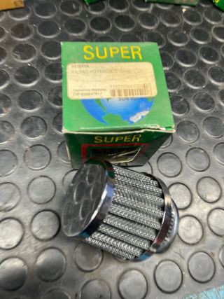 Filtro Aire Potencia 35mm