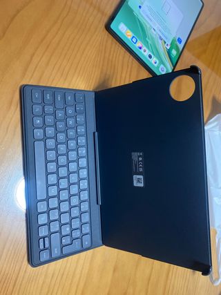 Tablet Honor MagicPad 2 256GB + Teclado