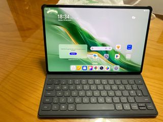 Tablet Honor MagicPad 2 256GB + Teclado