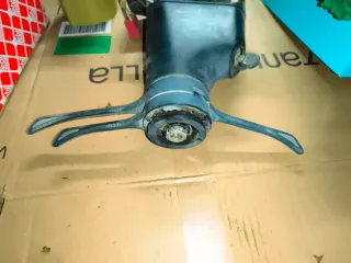 Columna Dirección Seat 127