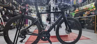 Specialized Venge 2020 Di2 Disc talla 54