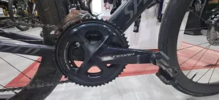 Specialized Venge 2020 Di2 Disc talla 54