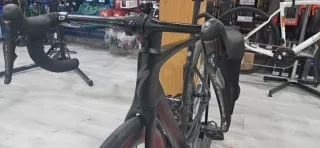Specialized Venge 2020 Di2 Disc talla 54