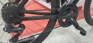 Specialized Venge 2020 Di2 Disc talla 54