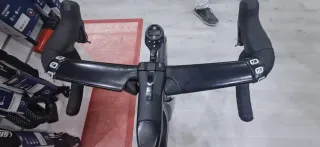 Specialized Venge 2020 Di2 Disc talla 54