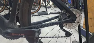 Specialized Venge 2020 Di2 Disc talla 54