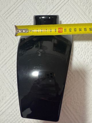 Expositores de Joyería Negro y Blanco