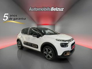 Citroën C3 5 AÑOS GARANTÍA