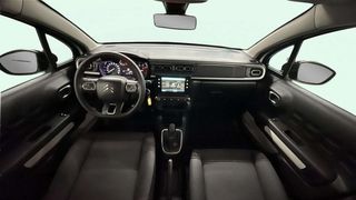 Citroën C3 5 AÑOS GARANTÍA