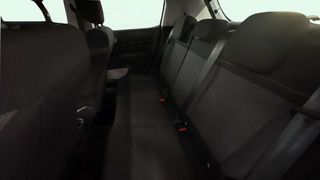 Citroën C3 5 AÑOS GARANTÍA