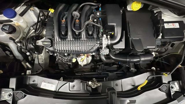 Citroën C3 5 AÑOS GARANTÍA