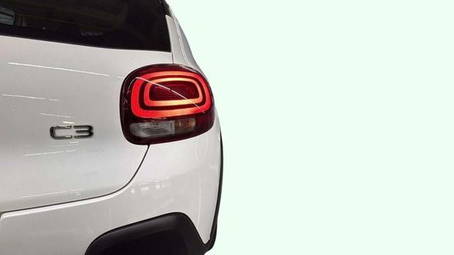 Citroën C3 5 AÑOS GARANTÍA