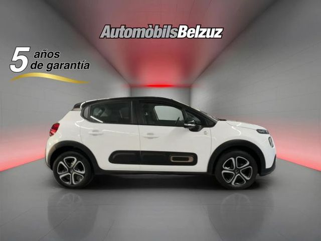 Citroën C3 5 AÑOS GARANTÍA
