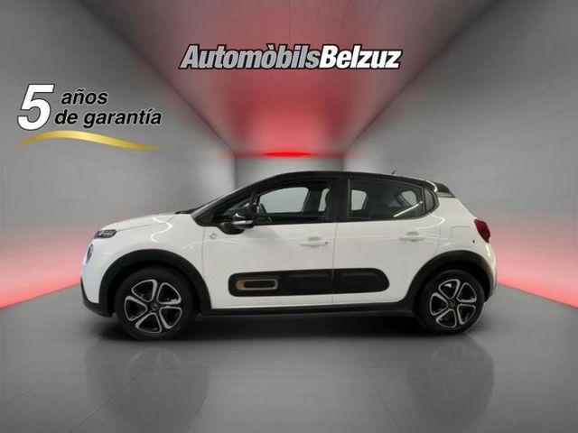 Citroën C3 5 AÑOS GARANTÍA