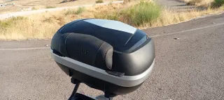 Yamaha Tracer 7 2022