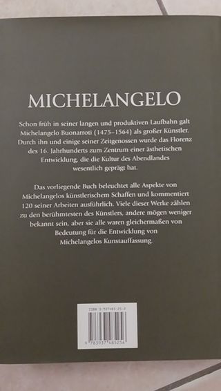 Michelangelo