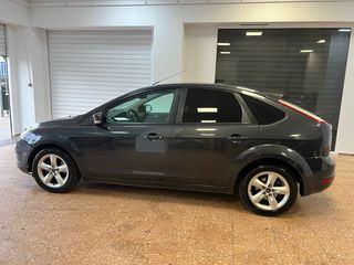 Ford Focus 2009