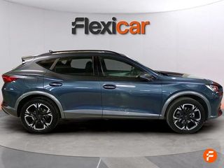 Cupra Formentor 1.5 TSI 110kW (150 CV) DSG