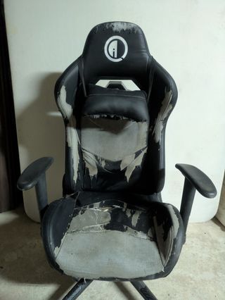 Sedilini da ufficio vari disponibili