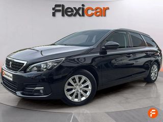 Peugeot 308 5p Active 1.6 BlueHDi 88KW (120CV) EAT6