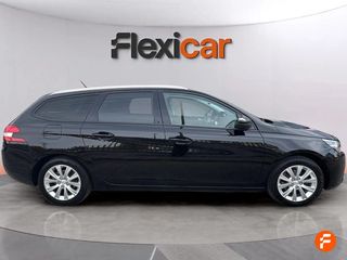 Peugeot 308 5p Active 1.6 BlueHDi 88KW (120CV) EAT6