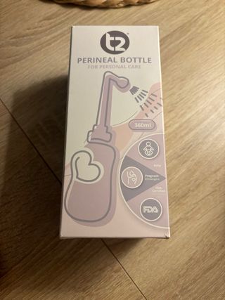 Kit Recuperación Postparto Frida Mom